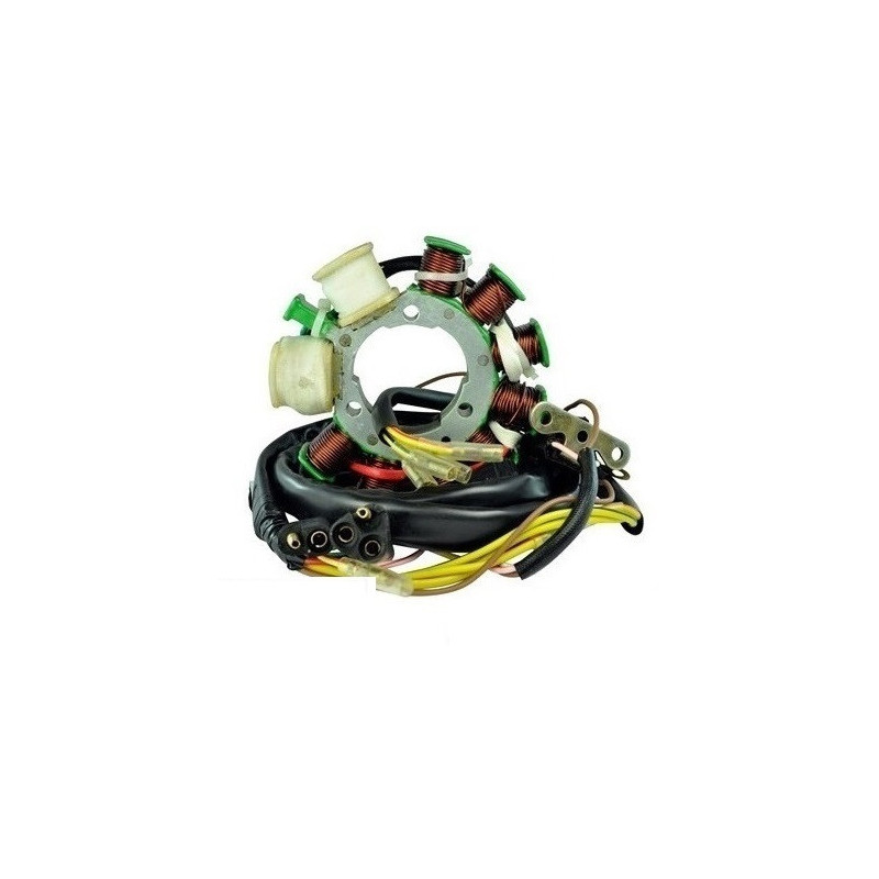 Stator pour Polaris Sportsman 400  de 2001 à 2002