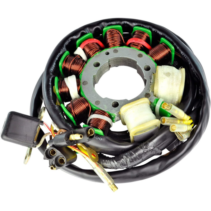 Stator pour Polaris Sportsman 400  de 2001 à 2002 - Image 2