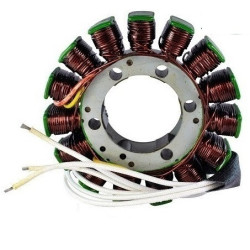 Stator pour Kawasaki VN 900 Vulcan Classic de 2006 à 2021