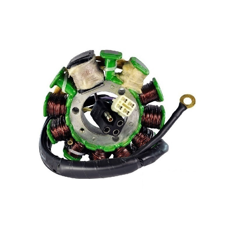 Stator pour Arctic-cat Thundercat 900 Carb de 1993 à 1997