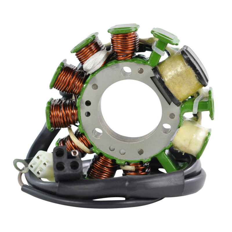 Stator pour Arctic-cat ZRT 800 Carb de 1995 à 1999 - Image 2