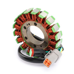 Stator pour Ski-doo GSX 500  de 2004 à 2007