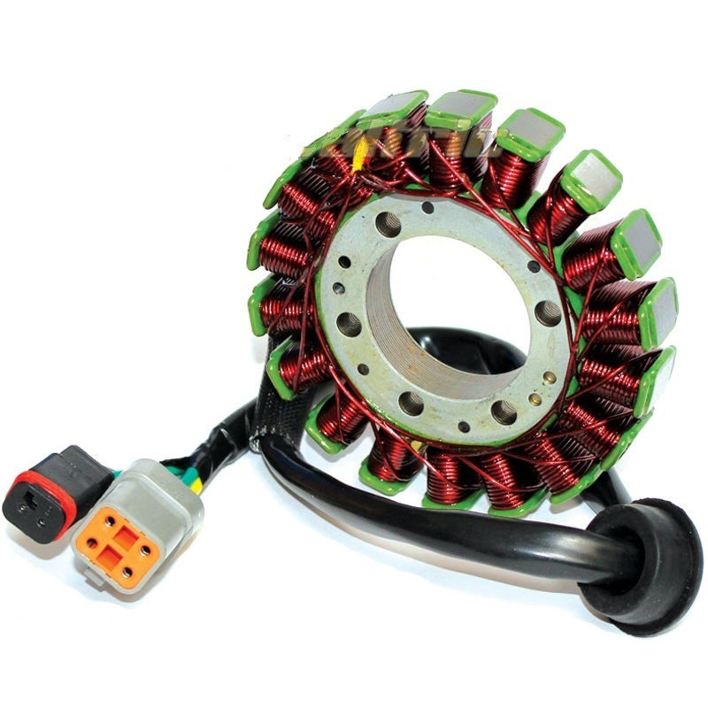 Stator pour Ski-doo GSX 800 Carb de 2004 à 2007 - Image 2