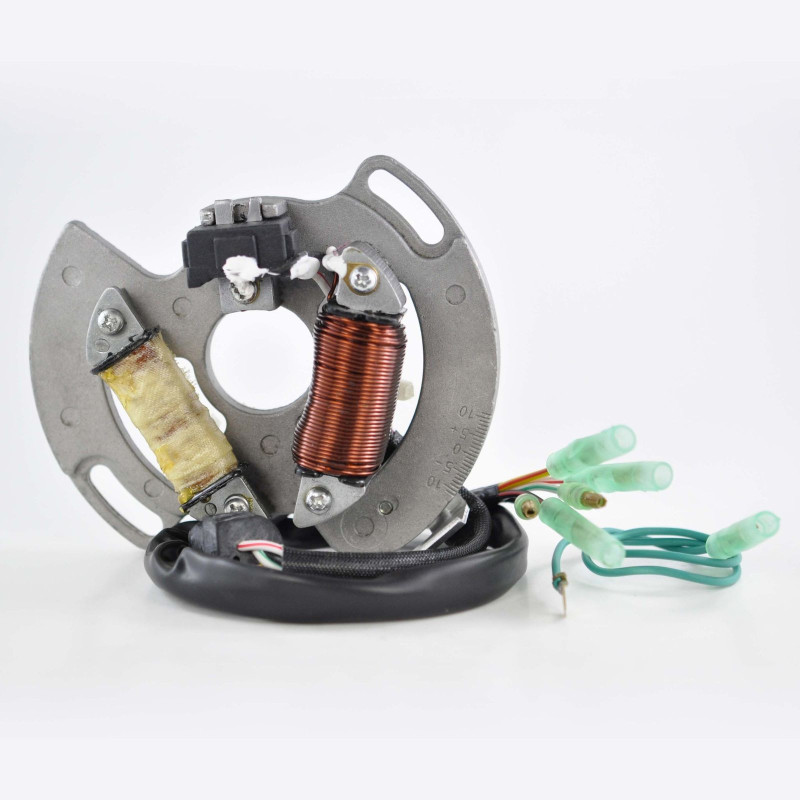 Stator pour Yamaha YFS Blaster 200  de 1988 à 2006