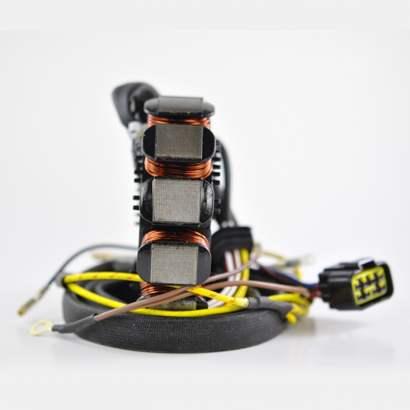 Stator pour Polaris LUH 500  de Nc à Nc - Image 2