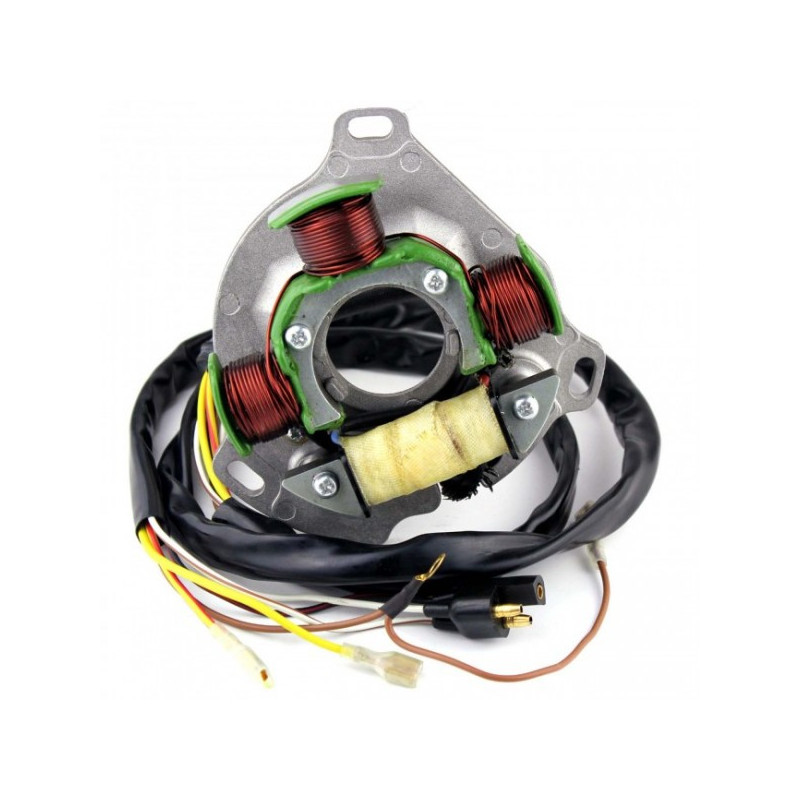 Stator pour Polaris 300 2x4 4x4 de 1994 à 1995 - Image 2