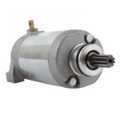 Démarreur pour Yamaha YFM Raptor 250  de 2008 à 2015