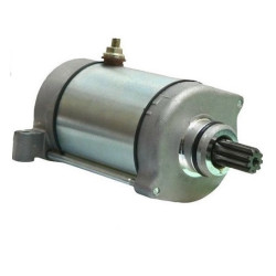 Démarreur pour Yamaha YFM Grizzly 400  de 2007 à 2008