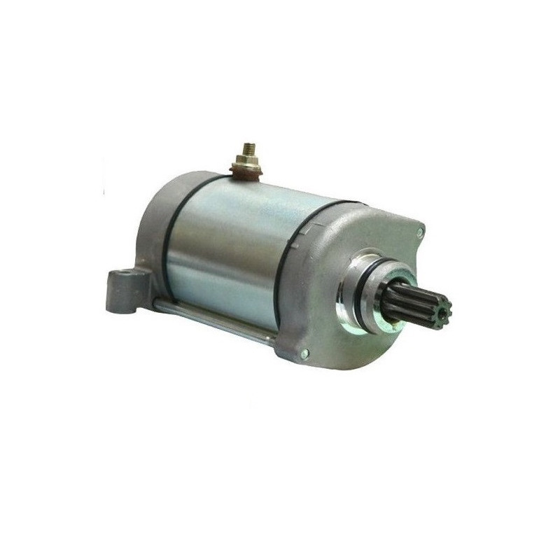 Démarreur pour Yamaha YFM Grizzly 660  de 2002 à 2008