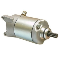 Démarreur pour Yamaha YFM Grizzly 350  de 2007 à 2014