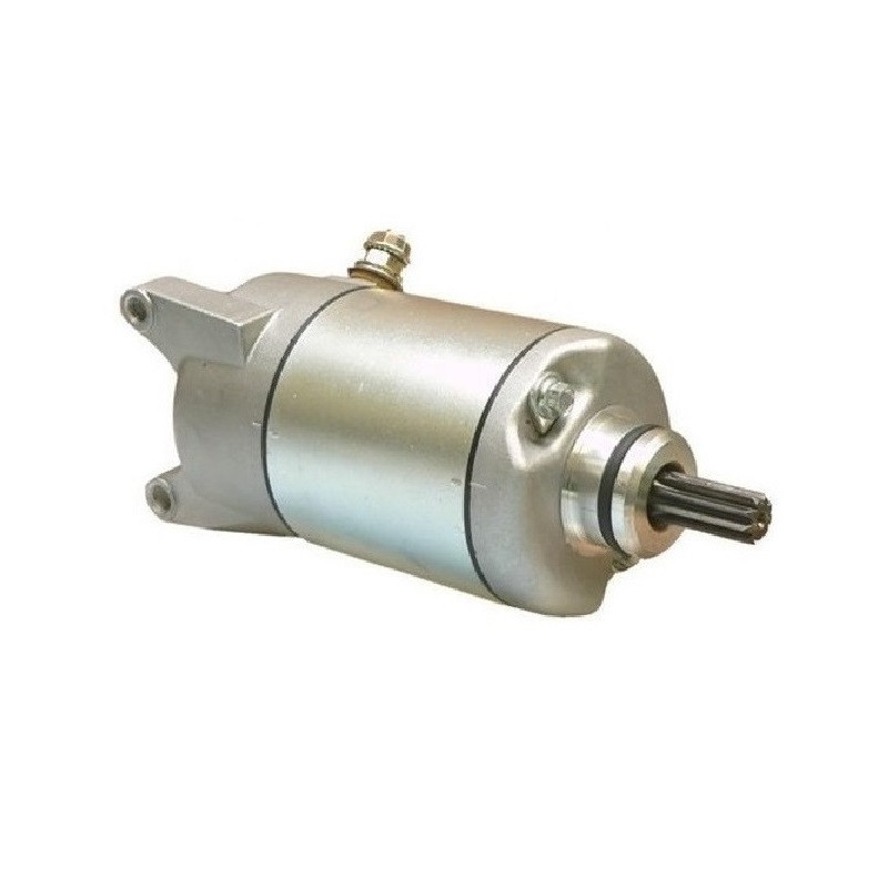 Démarreur pour Yamaha YFM Grizzly 350  de 2007 à 2014