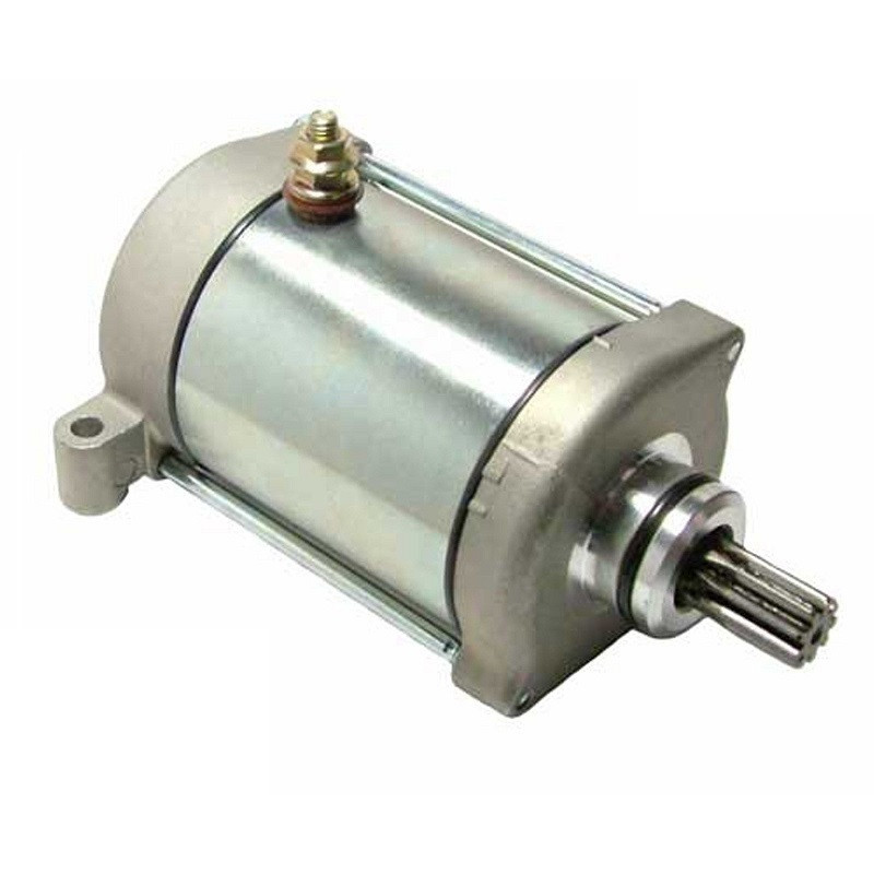 Démarreur pour Yamaha YFM Grizzly 700  de 2007 à 2008
