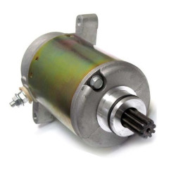 Démarreur pour Yamaha YFM Wolverine 350  de 1995 à 2007