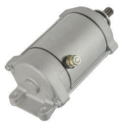 Démarreur pour Polaris Sportsman 600  de 2003 à 2005