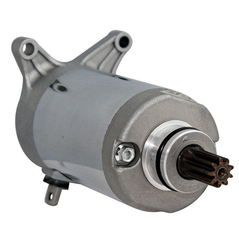 Démarreur pour Yamaha XV 250 Route 66 Virago V star de 1988 à 2020