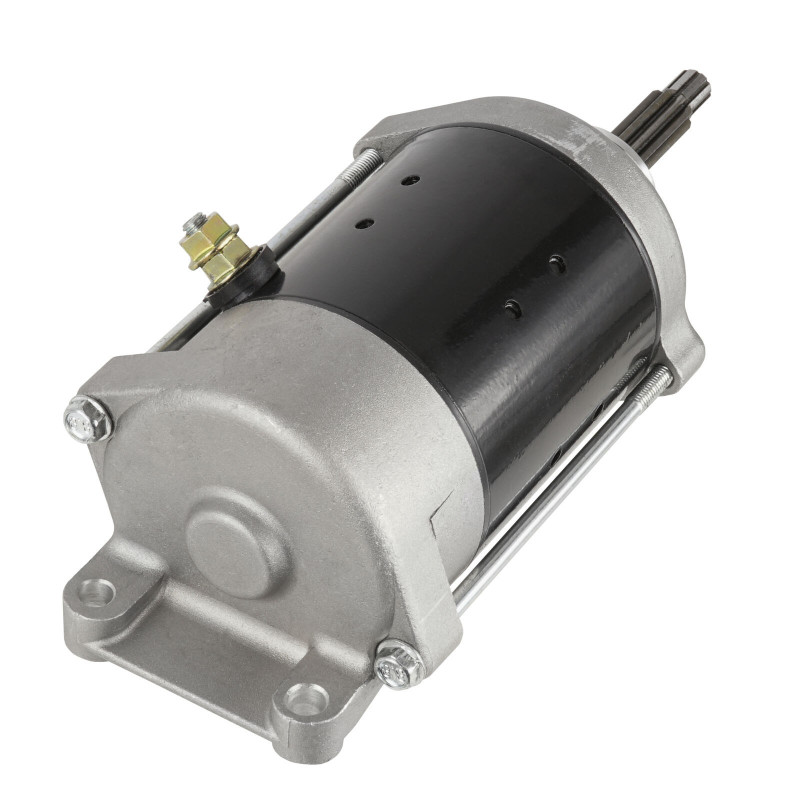 Démarreur pour Polaris Ranger 900 CREW DIESEL XP de 2011 à 2019