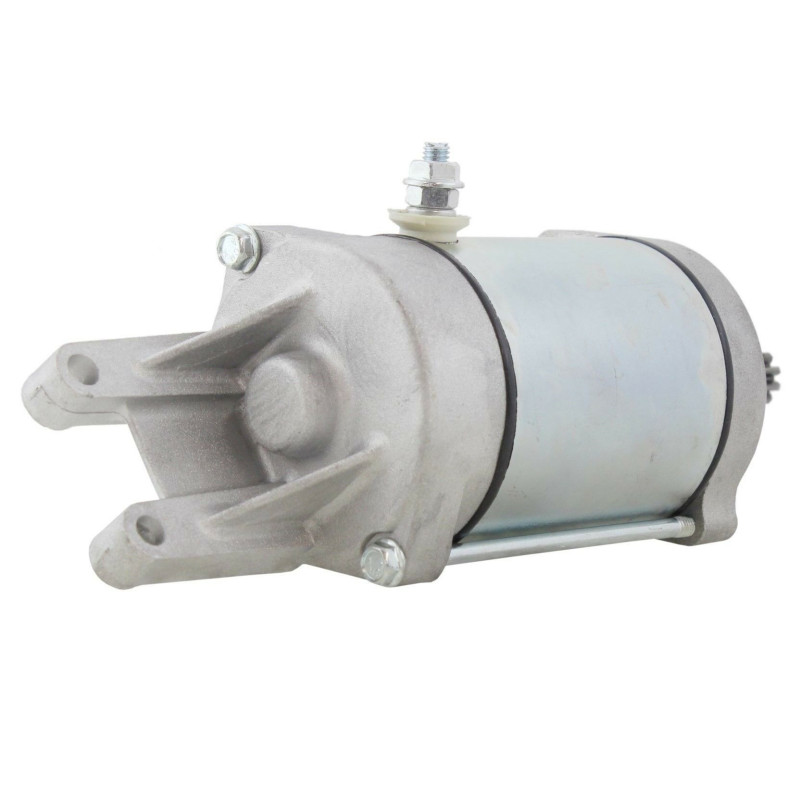 Démarreur pour Polaris Xpedition 425  de 2000 à 2002 - Image 2