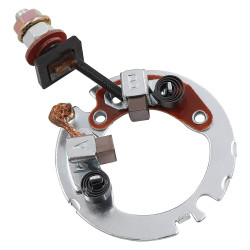 Platine Charbon démarreur pour Ktm 450 XC ATV de 2008 à 2010