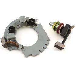 Platine Charbon démarreur pour Ducati Multistrada 620  de 2006 à Nc