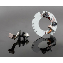 Platine Charbon démarreur pour Bmw K100 1000 LT RS RT de 1982 à 1992