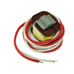 Bobine d'allumage interne pour Yamaha YFM Moto-4 250  de 1989 à 1991