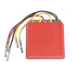 Régulateur pour Polaris Magnum 325  de 2000 à 2002