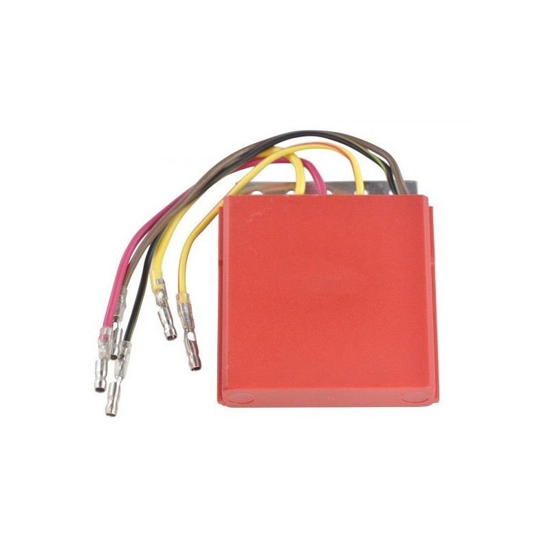 Régulateur pour Polaris Xpedition 325  de 2000 à 2002