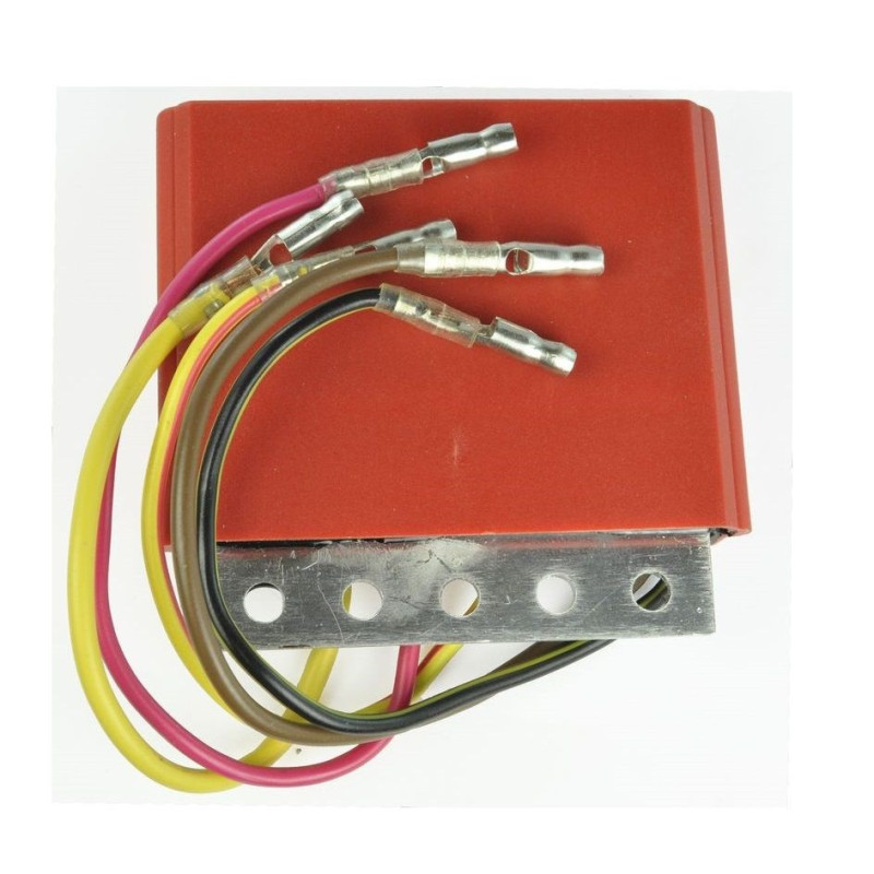 Régulateur pour Polaris Xpress 300  de 1996 à 1997 - Image 2