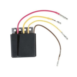 Régulateur pour Polaris Sportsman 500  de 1998 à 2002