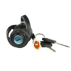 Contacteur À Clé pour Yamaha YFM Bruin 350  de 2004 à 2006