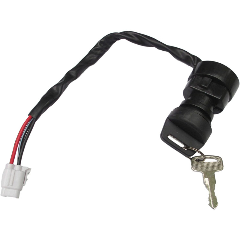 Contacteur À Clé pour Yamaha YFZ 450  de 2004 à 2009