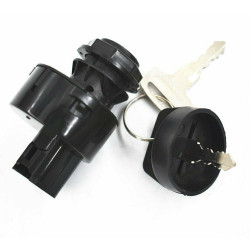 Contacteur À Clé pour Polaris Ranger 1000 Crew XP de 2017 à 2022