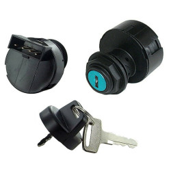 Contacteur À Clé pour Polaris Predator 500  de 2003 à 2007