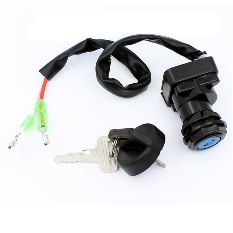 Contacteur À Clé pour Can-am DS 650  de 2000 à 2007