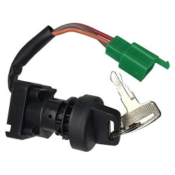 Contacteur À Clé pour Arctic-cat 500 4x4 manu de 1998 à 2000