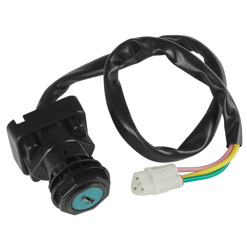 Contacteur À Clé pour Can-am Quest 650 XL XT MAX CVT  de 2002 à 2004 - Image 2