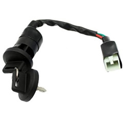 Contacteur À Clé pour Polaris Outlaw 50  de 2008 à 2019