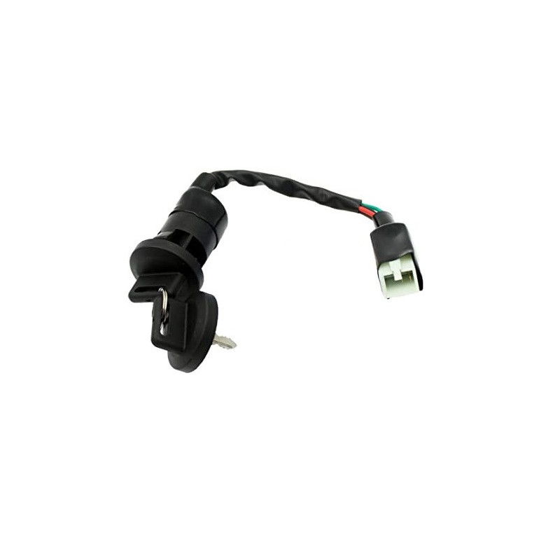 Contacteur À Clé pour Polaris Phoenix 200  de 2005 à 2021