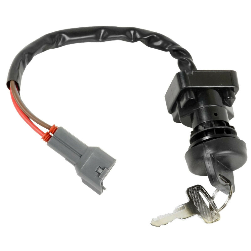 Contacteur À Clé pour Arctic-cat 700 Diesel efi fis auto de 2007 à Nc - Image 2