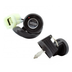 Contacteur À Clé pour Arctic-cat Utility 250  de 2006 à 2009