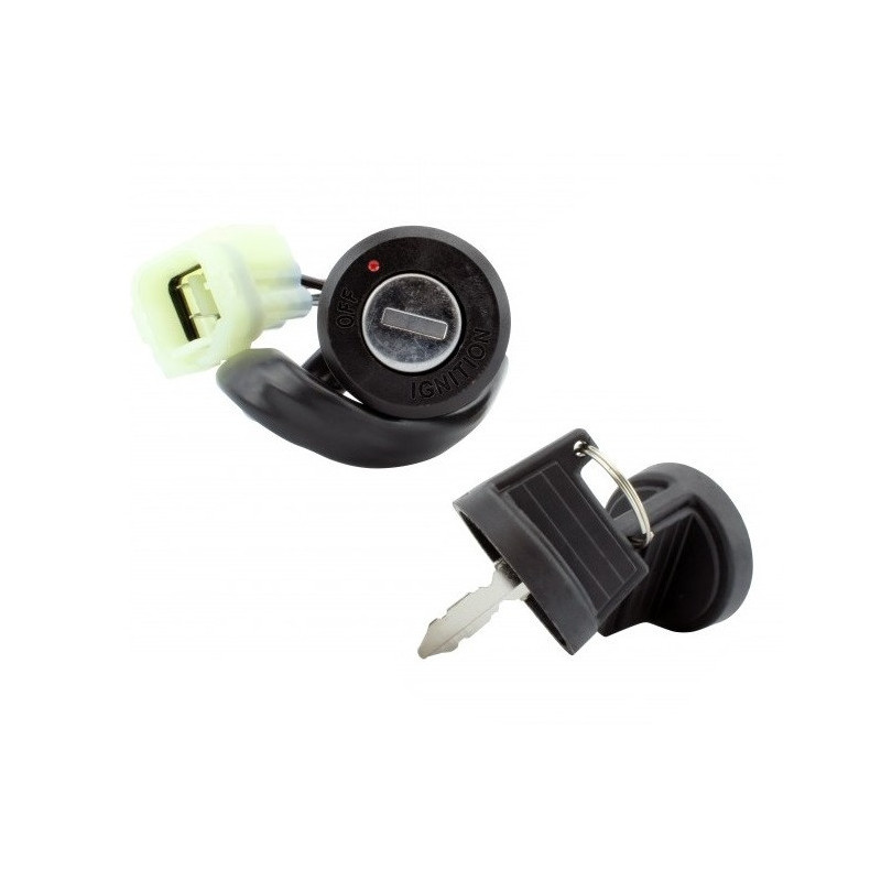 Contacteur À Clé pour Arctic-cat Alterra 300  de 2017 à 2020