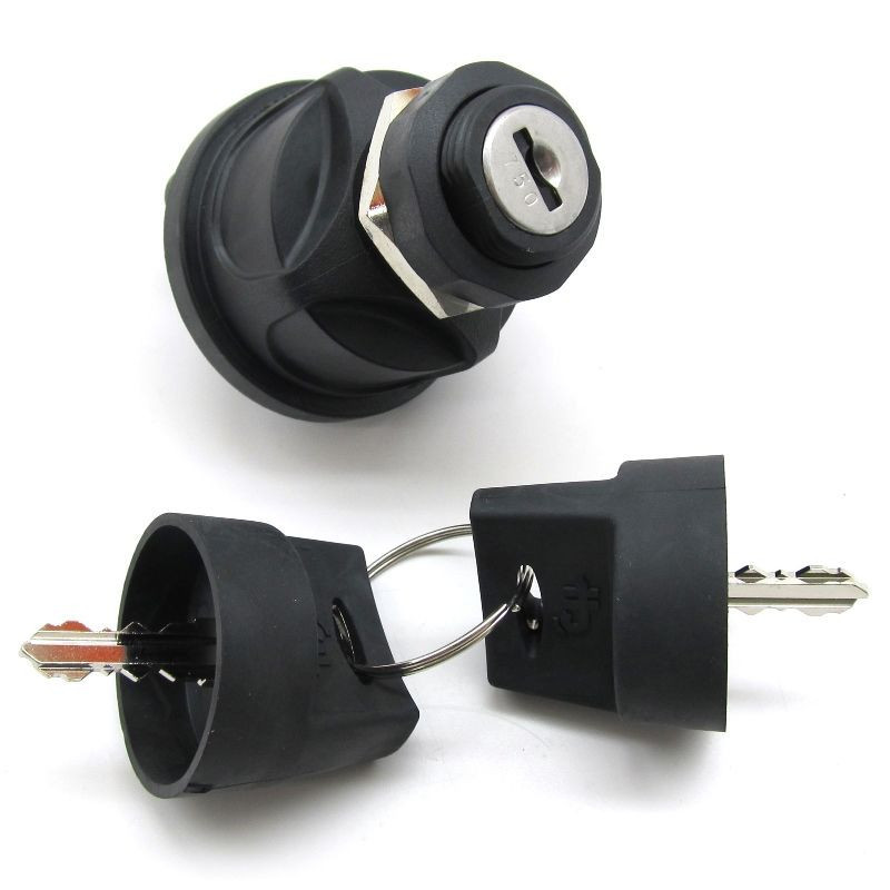 Contacteur À Clé pour Arctic-cat Havoc  de 2018 à 2019