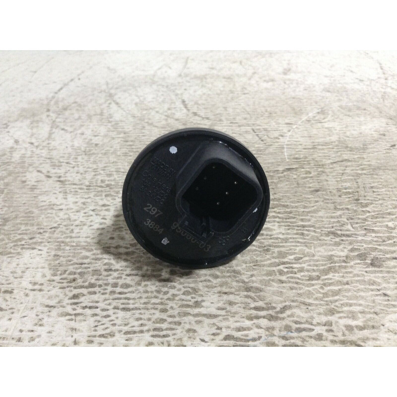 Contacteur À Clé pour Arctic-cat Stampede  de 2017 à 2018 - Image 2