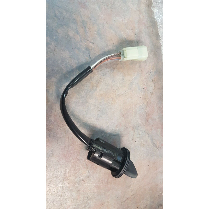 Contacteur À Clé pour Arctic-cat Prowler 500  de 2017 à 2020