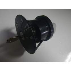 Contacteur À Clé pour Arctic-cat Prowler  de 2018 à Nc