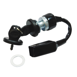 Contacteur À Clé pour Polaris RZR 170  de 2015 à 2021