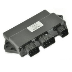 Boitier CDI pour Yamaha YFM Raptor 660  de 2001 à Nc