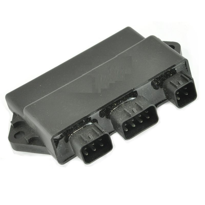 Boitier CDI pour Yamaha YFM Raptor 660  de 2001 à Nc - Image 2