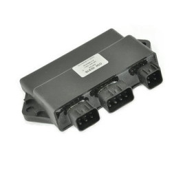 Boitier CDI pour Yamaha YFM Raptor 660  de 2002 à 2003