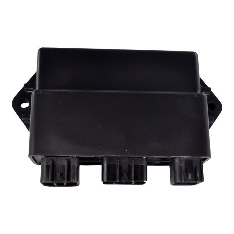 Boitier CDI pour Yamaha YFM Raptor 660  de 2002 à 2003 - Image 2